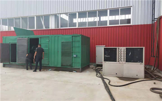 万冲镇发电机组电缆选型需要考虑哪些环境因素