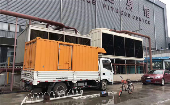 万冲镇300KW发电机组适配电缆规格选型指南