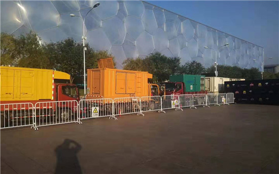 万冲镇400KW发电机组适配电缆规格选型指南